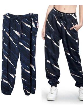 Wildfang BP Nordstrom Collab Jogger Sweatpants Size 2X
